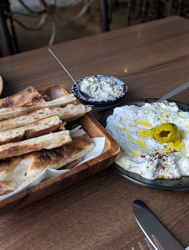 Photo of The Istanbul Kitchen - 48 Winchcombe St, Cheltenham GL52 2ND